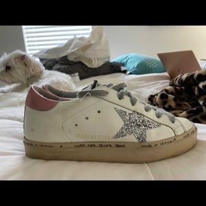 Golden Goose Sneakers